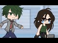If I was in mha//ep 1.// The beginning//(no thumbnail)
