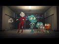 The Amazing World of Gumball | Anime Story | Cartoon Network UK 🇬🇧