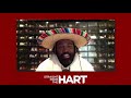 Give The Man SPACE! | Straight from the Hart | LOL Network