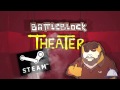 BattleBlock Theater (Steam Announcement Trailer)