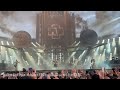 Rammstein LIVE - Ramm4 - Copenhagen 2024