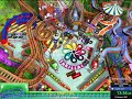 3D Ultra Pinball Thrillride (1999) 17m08s (Easy difficulty) (Old)