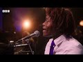 Benjamin Clementine - Cornerstone (Later with Jools Holland)