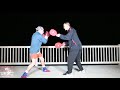 How To Step and Punch With Power - A 10 Step Boxing Drill Combination