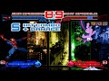 New Spiderman-vs-My Little Pony Team /MUGEN