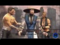 Modo história do Mortal Kombat com legendas em português (26) FINAL