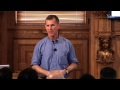 Gen. Stanley A. McChrystal on Leadership