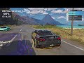 I Love This New GT-R | THE CREW MOTORFEST
