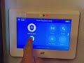 ADT Command Panel - Full Tutorial