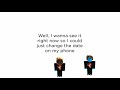 The future (my movie video)￼￼ #personplaysgamesYTRoblox ￼