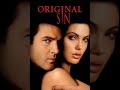 Original Sin Motion Picture Soundtrack 07 Luis Finds Julia