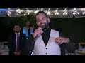 AYARIS + CARLOS MANUEL WEDDING  TRAILER