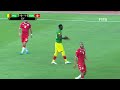 Mali v Tunisia | FIFA World Cup Qatar 2022 Qualifier | Match Highlights