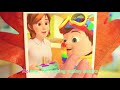 Yes Yes Vegetables Song | +More Kids Songs and Nursery Rhymes | @CoComelon