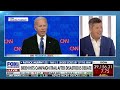 Democrat explains why 'it's almost impossible' to take Biden off the ballot