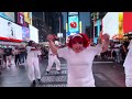 [K-POP IN PUBLIC | TIMES SQUARE] NewJeans (뉴진스) - 'Supernatural' Dance Cover