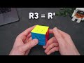 How to Read Rubik's Cube Moves & Algorithms