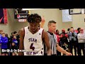 Jalen Green RISES ON DEFENDER!! Drops 32 While Rocking His Defender To Sleep
