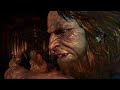 God of War III Remastered: Kratos third meeting with Hephaestus