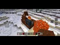 Minecraft fire arrow redstone trap