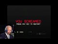 US Presidents Play Don't Scream