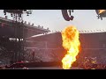 Metallica - Fuel (Live @ Olympiastadion Helsinki, Finland - June 7, 2024)