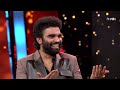 Dhee - #HyperAadi #Pradeepmachiraju #Sekharmaster #Poorna #DeepikaPilli | Heat Seekers | ETV