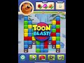 Toon blast | levels 771-780