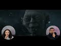 Lord of The Rings The Return of The King Extended edition * First Time Watching and Reaction!!!