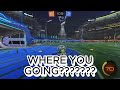 Rocket League Ranked 1s