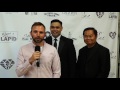 That's My Entertainment Interviews Abe Pagtama & Gabe Pagtama Watch in 720HD