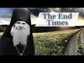 Russia and The End Times // Prophecy of Saint Lawrence of Chernigov