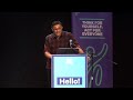 A short history of family trees, with Adam Rutherford | Humanists UK Convention 2023