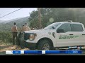 Kern County Fire Department talks wildfire safety
