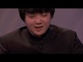 Mao Fujita plays Mozart at Zaryadye Festival - FULL CONCERT