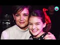How Katie Holmes was escaping Tom Cruise & Scientology | Rumour Juice