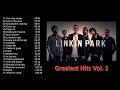 Linkin Park - Greatest Hits Vol. 1