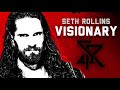 Visionary - Seth Rollins (Entrance Theme 30 Minutes)