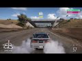 Forza Horizon 5 Love These Close Calls Watch Till The End