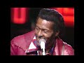 Johnny B Goode - Chuck Berry | The Midnight Special