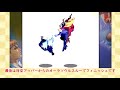 【格ゲーキャラ紹介】初代ZEROのローズを解説!!【ストリートファイターZERO】