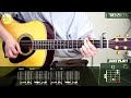 그리워하다 - BTOB 비투비 [Just Play! l Acoustic Guitar Cover l 기타 커버]