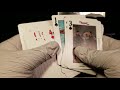 007 Playing Cards Unboxing (40th Anniversary)