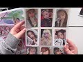 Happy Ireh Day! 9 Pocket Photocard Challenge for Purple Kiss Ireh.