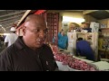 A Tour of Trinidad's Market