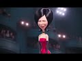 SCARLET OVERKILL'S APPEARANCE IN DESPICABLE ME 4 EXPLAINED!