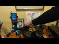 Ripping vinyl to digital DSD with Astell & Kern 380