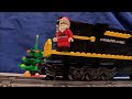 LEGO PIRATES: 'Twas The Night Before Christmas