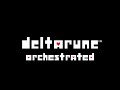 Rude Buster - Deltarune Orchestrated