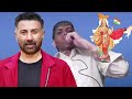 सनी देओल मिमिक्री. सनी देओल डायलॉग.sunny deol mimicry.sunny deol dialogue